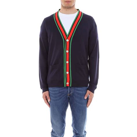 gucci cardigans for men.